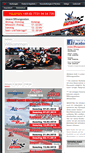Mobile Screenshot of kartbahn-alemannenring.com